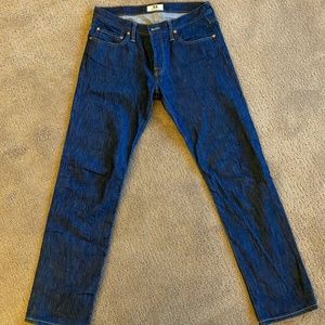 Tellason Stock Jeans
